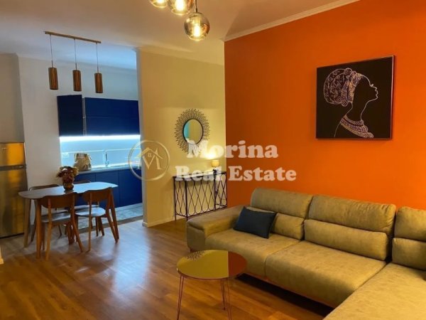 Tirane, jepet me qera apartament 1+1 Kati 2, 80 m² 750 € (Kompleksi Delijorgji)