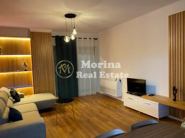 Tirane, jepet me qera apartament 1+1 Kati 2, 80 m² 750 € (Kompleksi Delijorgji)