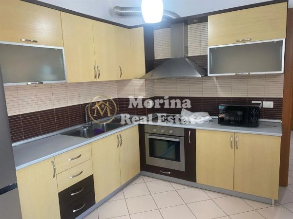 Tirane, jepet me qera apartament 1+1 Kati 5, 65 m² 550 € (Rruga Kavajes)