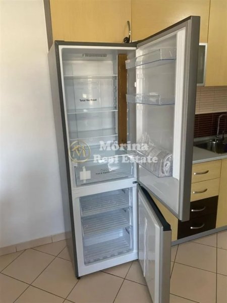 Tirane, jepet me qera apartament 1+1 Kati 5, 65 m² 550 € (Rruga Kavajes)