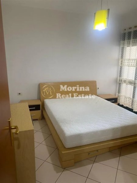 Tirane, jepet me qera apartament 1+1 Kati 5, 65 m² 550 € (Rruga Kavajes)