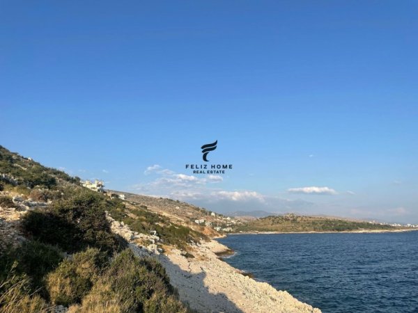 Sarande, shitet truall , 875 m² 400.000 € (SARANDE)