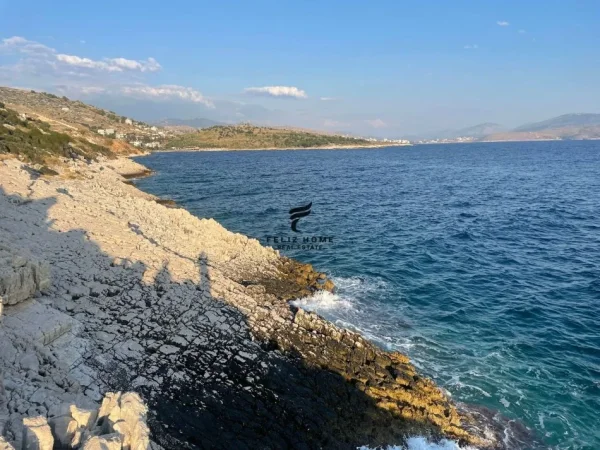 Sarande, shitet truall , 875 m² 400.000 € (SARANDE)