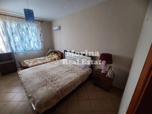 Tirane, jepet me qera apartament 1+1 Kati 7, 70 m² 400 € (Kinostudio)