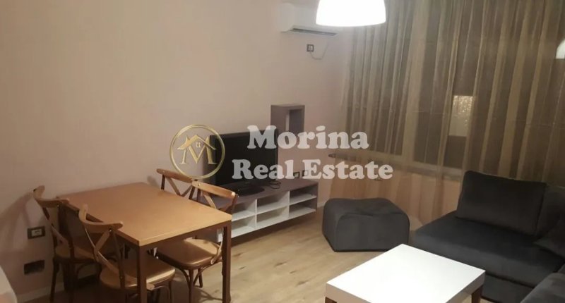 Tirane, jepet me qera apartament 1+1 Kati 1, 65 m² 400 € (5 Maji)