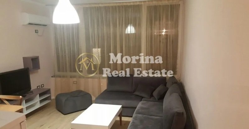 Tirane, jepet me qera apartament 1+1 Kati 1, 65 m² 400 € (5 Maji)