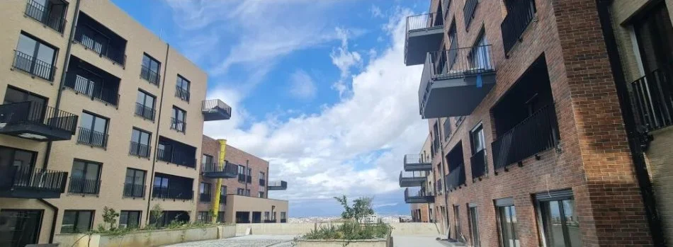 Tirane, shitet apartament+verande | Penthouse 2+1+Ballkon Kati 2, 183 m² 215.000 € (Kodra Diellit 2)