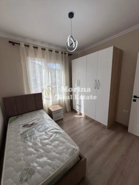 Tirane, jepet me qera apartament 2+1 Kati 5, 80 m² 500 € (Selite)