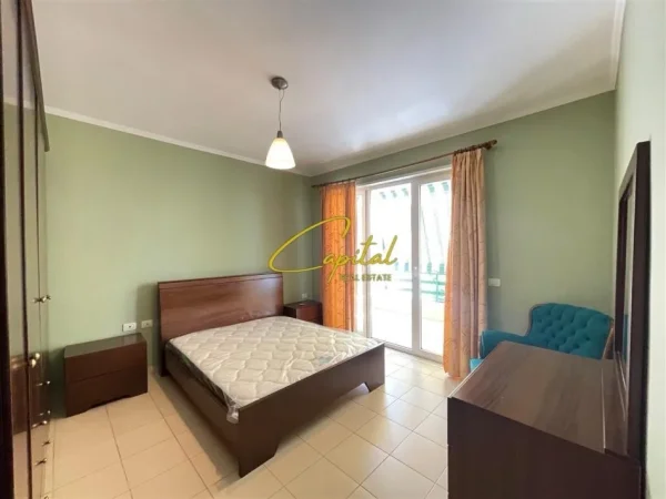 Tirane, jepet me qera apartament 2+1 Kati 1, 115 m² 650 € (KOPSHTI ZOOLOGJIK)