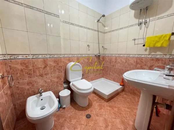 Tirane, jepet me qera apartament 2+1 Kati 1, 115 m² 650 € (KOPSHTI ZOOLOGJIK)