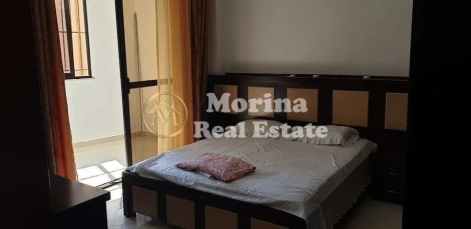 Tirane, jepet me qera apartament 2+1 Kati 4, 120 m² 450 € (Ali Demi)