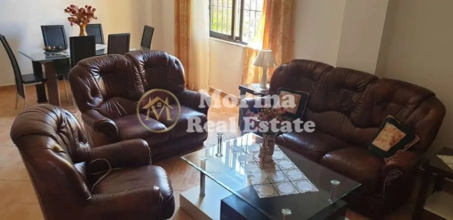 Tirane, jepet me qera apartament 2+1 Kati 4, 120 m² 450 € (Ali Demi)