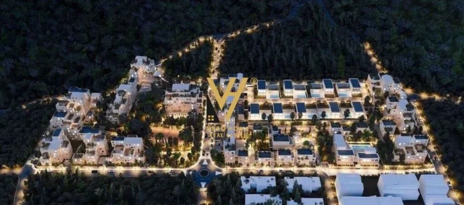 Vlore, shitet apartament 1+1+Ballkon Kati 0, 59 m² 175.200 € (DHERMI)