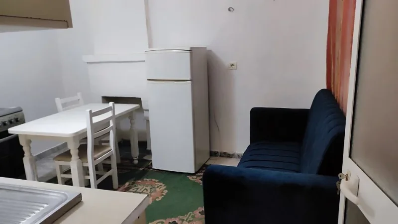 Tirane, jepet me qera apartament 1+1 Kati 1, 60 m² 330 € (Don bosko)