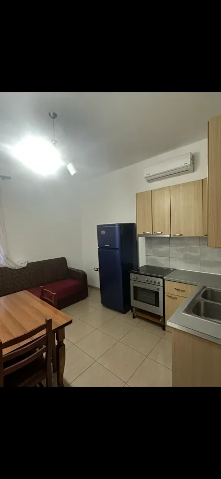 Tirane, jepet me qera shtepi 1+1+Aneks Kati 0, 40 m² 330 € (Havzi Nela)