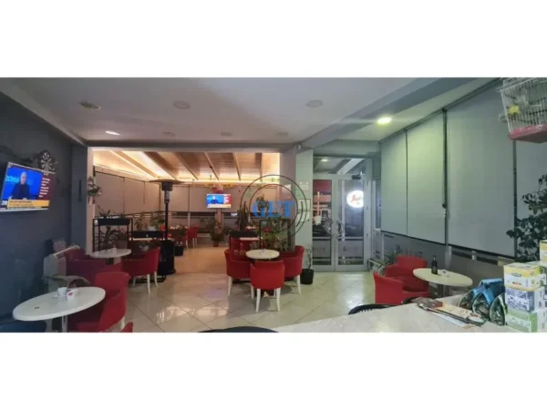 Durres, shitet ambjent biznesi Kati 0, 68 m² 140.000 € 
