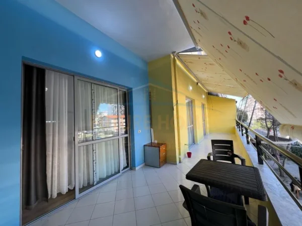 Tirane, shitet apartament 2+1+Ballkon Kati 1, 119 m² 145.000 € (Unaza e Re)
