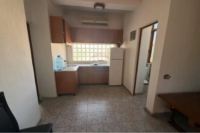 Tirane, jepet me qera apartament 2+1 Kati 3, 80 m² 350 € (Fabrika Miellit)