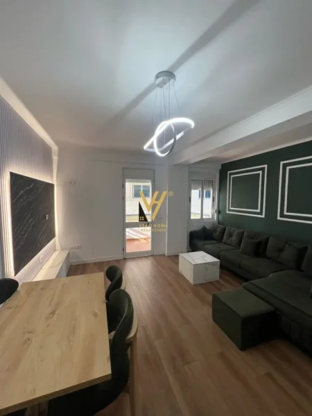 Durres, shitet apartament 1+1+Ballkon Kati 2, 64 m² 76.000 € (SHKEMBI I KAVAJES)