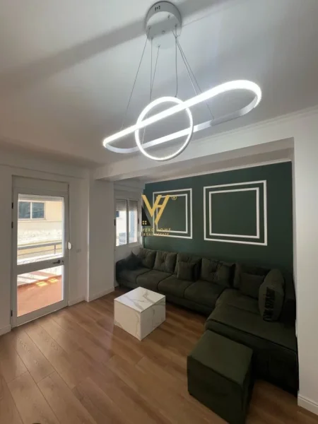 Durres, shitet apartament 1+1+Ballkon Kati 2, 64 m² 76.000 € (SHKEMBI I KAVAJES)