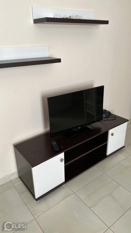Tirane, shes apartament 2+1 Kati 3, 82 m² 111.000 € (astir)