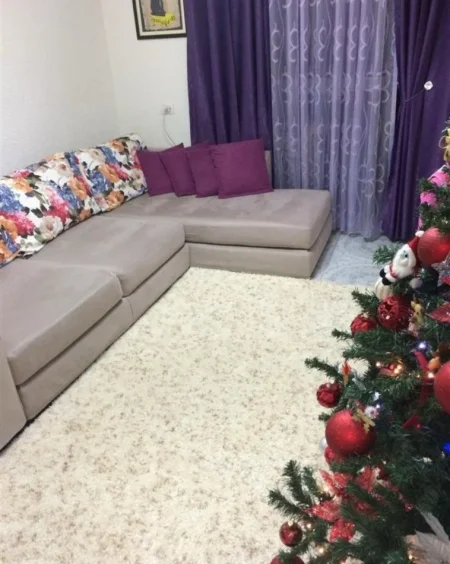 Tirane, shitet apartament 1+1 Kati 3, 53 m² 68.000 € (Shkolla Ramazan Jarani)