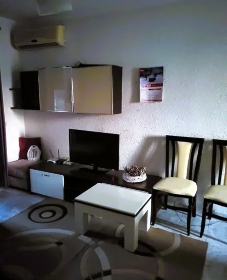 Tirane, shitet apartament 1+1 Kati 3, 53 m² 68.000 € (Shkolla Ramazan Jarani)