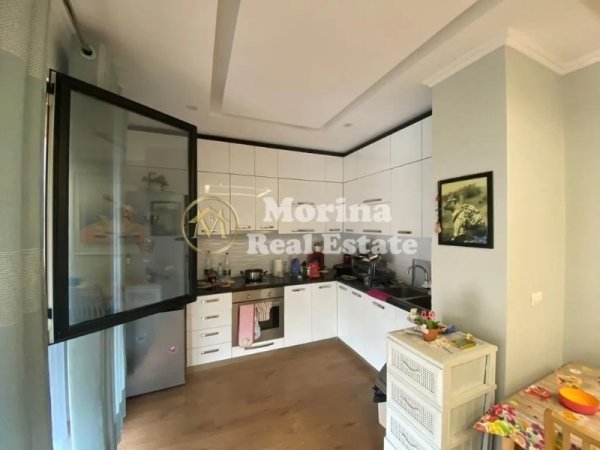Tirane, jepet me qera apartament 1+1 Kati 5, 65 m² 600 € (Don Bosko)