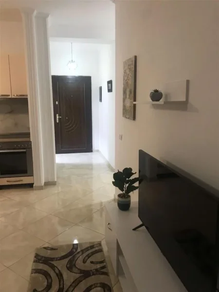 , jepet me qera apartament 2+1 Kati 4, 93 m² 460 € (yzberisht)
