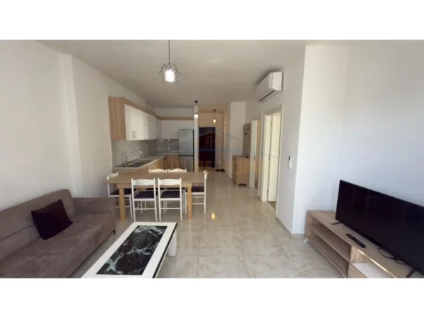 Tirane, shitet apartament 2+1+Ballkon Kati 7, 103 m² 155.000 € (Grand Gallery)