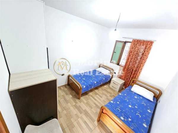 Tirane, jepet me qera apartament 2+1 Kati 1, 97 m² 400 € (Don Bosko)