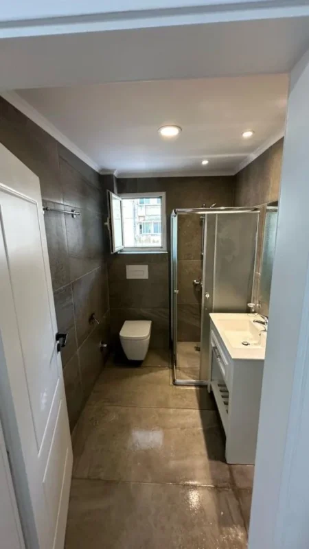 Tirane, shitet apartament 2+1 Kati 4, 75 m² 148.000 € (Ndre Mjeda)