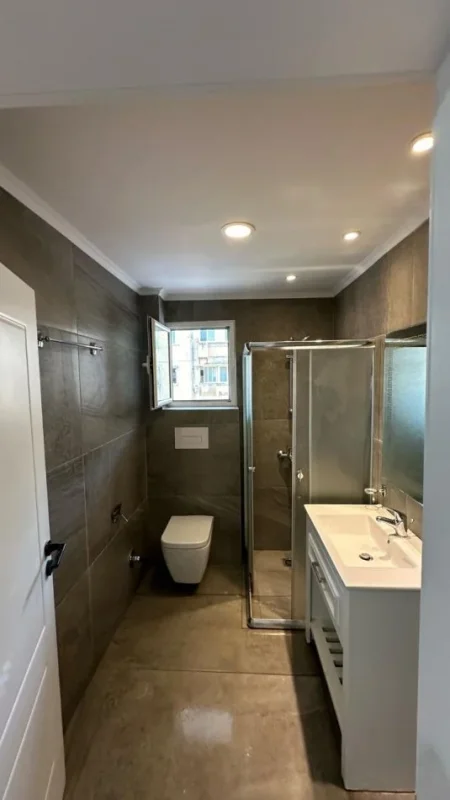 Tirane, shitet apartament 2+1 Kati 4, 75 m² 148.000 € (Ndre Mjeda)