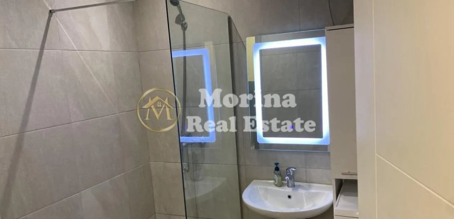 Tirane, jepet me qera apartament 2+1 Kati 7, 93 m² 600 € (Ali Demi)