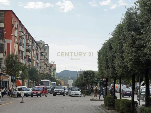 Tirane, shitet ambjent biznesi Kati 0, 78 m² 970.000 € (Neom109842)