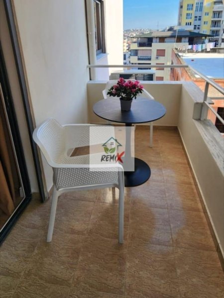 Durres Plazh, shitet apartament 1+1+Aneks+Ballkon Kati 6, 60 m² 120.000 €