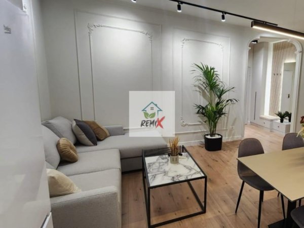 Durres Plazh, shitet apartament 1+1+Ballkon Kati 5, 65 m² 120.000 €