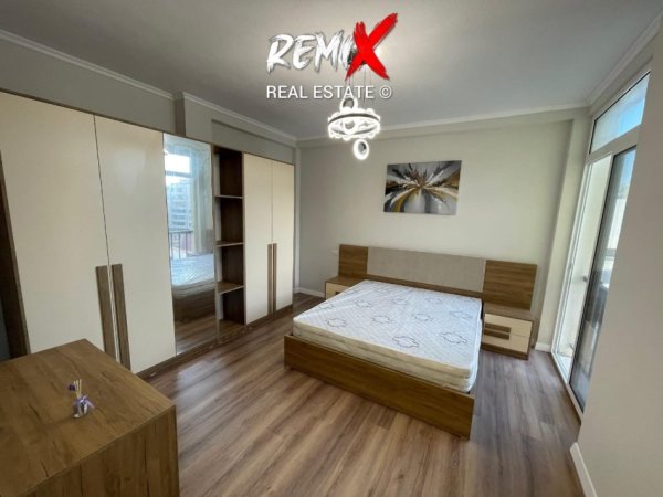 Durres Plazh, shitet apartament 2+1+Aneks+Ballkon Kati 6, 82 m² 108.000 €