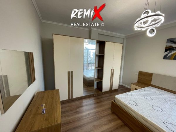 Durres Plazh, shitet apartament 2+1+Aneks+Ballkon Kati 6, 82 m² 108.000 €