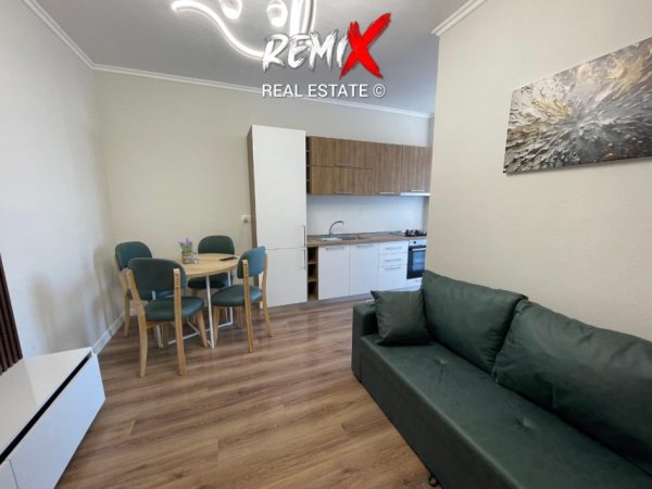Durres Plazh, shitet apartament 2+1+Aneks+Ballkon Kati 6, 82 m² 108.000 €