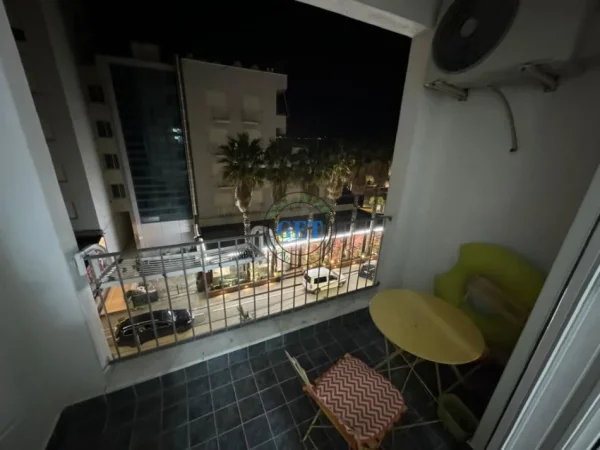 Durres, shitet apartament 2+1 Kati 4, 812 m² 170.000 € 