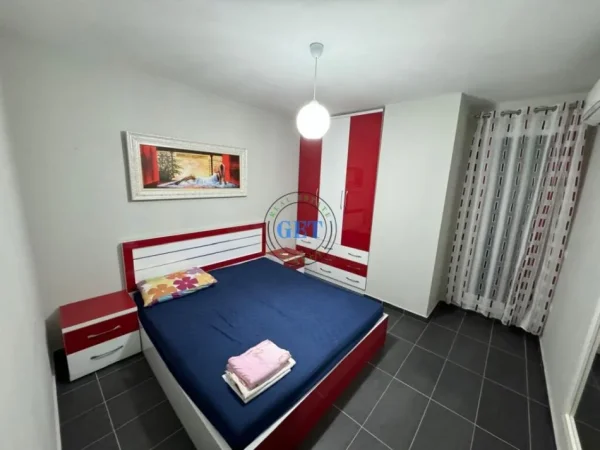 Durres, shitet apartament 2+1 Kati 4, 812 m² 170.000 € 