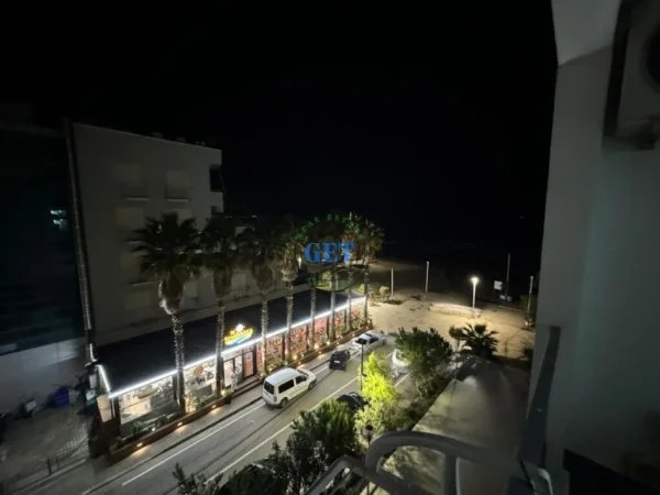 Durres, shitet apartament 2+1 Kati 4, 812 m² 170.000 € 