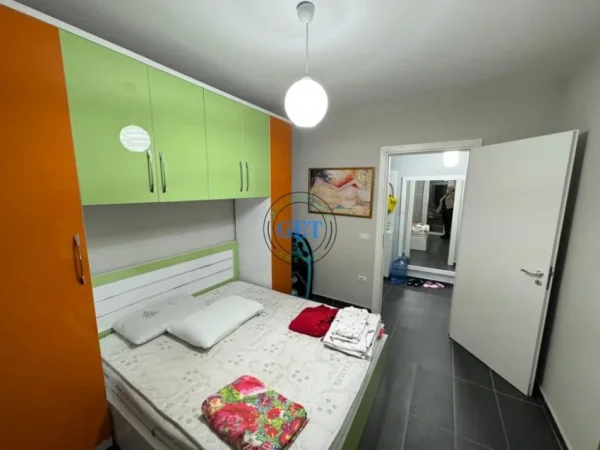 Durres, shitet apartament 2+1 Kati 4, 812 m² 170.000 € 