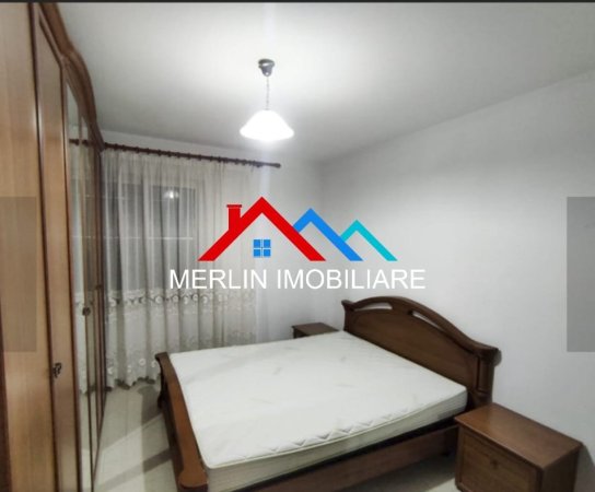 Tirane, jepet me qera apartament 2+1+Ballkon Kati 5, 75 m² 700 € (Rruga Vangjush Furxhi)
