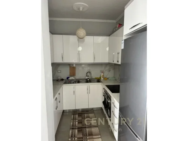 Tirane, shitet apartament Kati 4, 113 m² 127.000 € 
