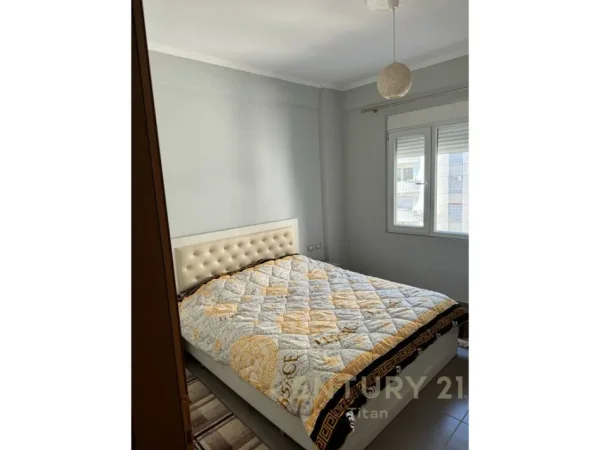 Tirane, shitet apartament Kati 4, 113 m² 127.000 € 