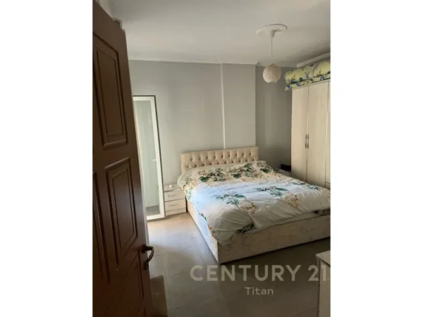 Tirane, shitet apartament Kati 4, 113 m² 127.000 € 