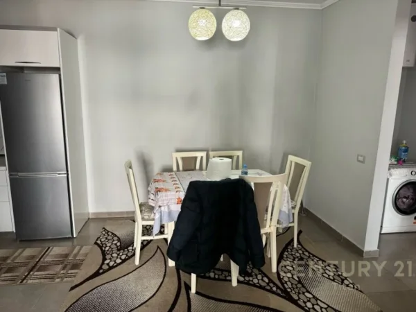 Tirane, shitet apartament Kati 4, 113 m² 127.000 € 