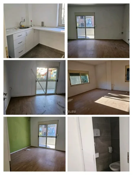 Tirane, jepet me qera zyre Kati 2, 150 m² 1.500 € (KOMUNA E PARISIT)